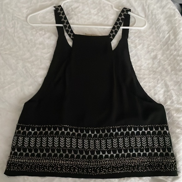 Beautiful sequins top 🖤 - Picture 4 of 4